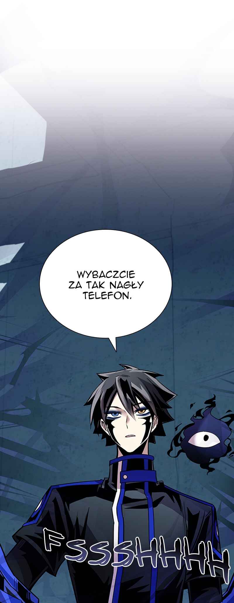 Villain to Kill Chapter 120 - Page 41