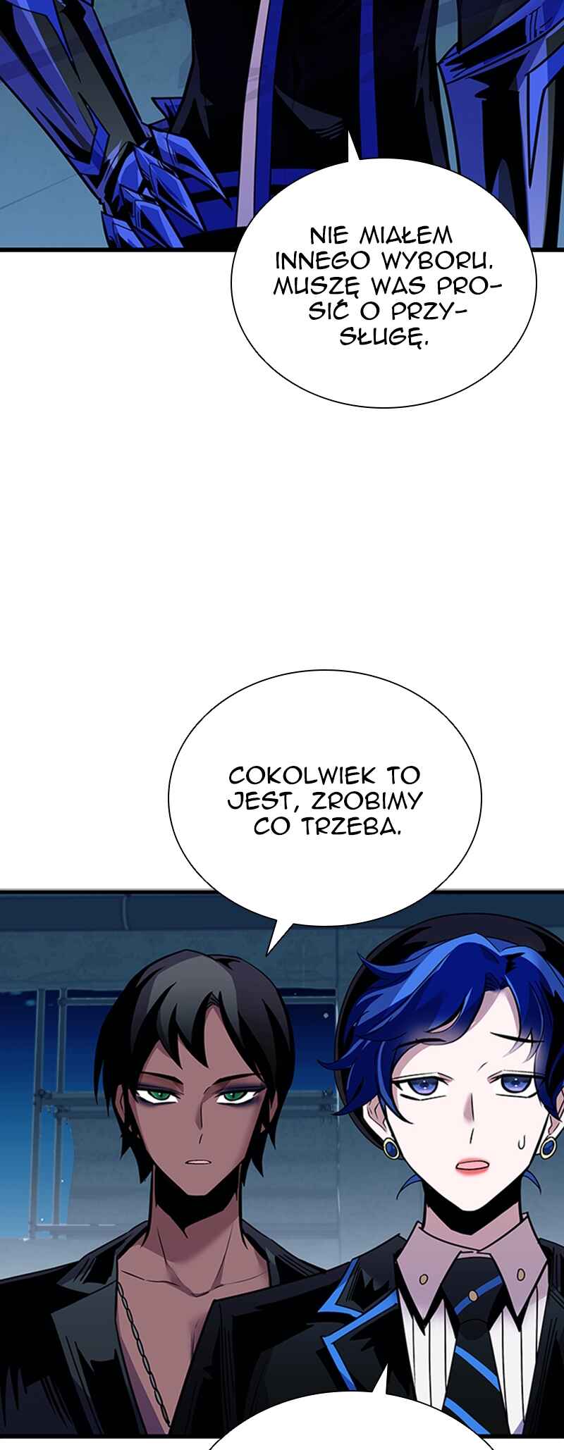 Villain to Kill Chapter 120 - Page 42