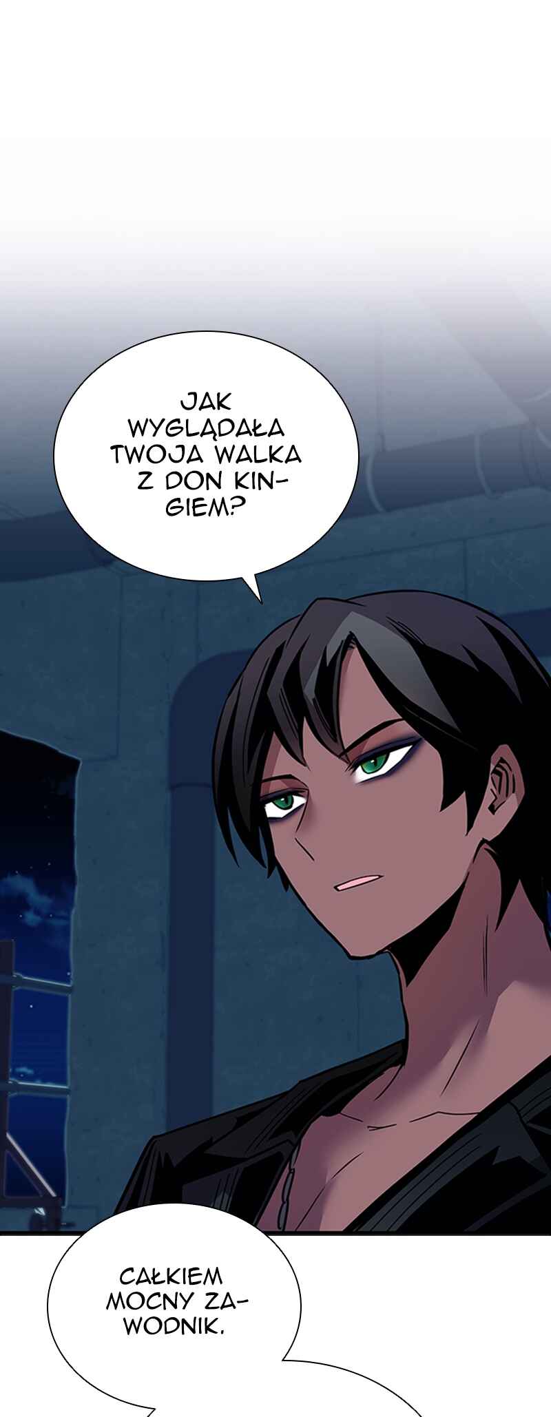 Villain to Kill Chapter 120 - Page 44