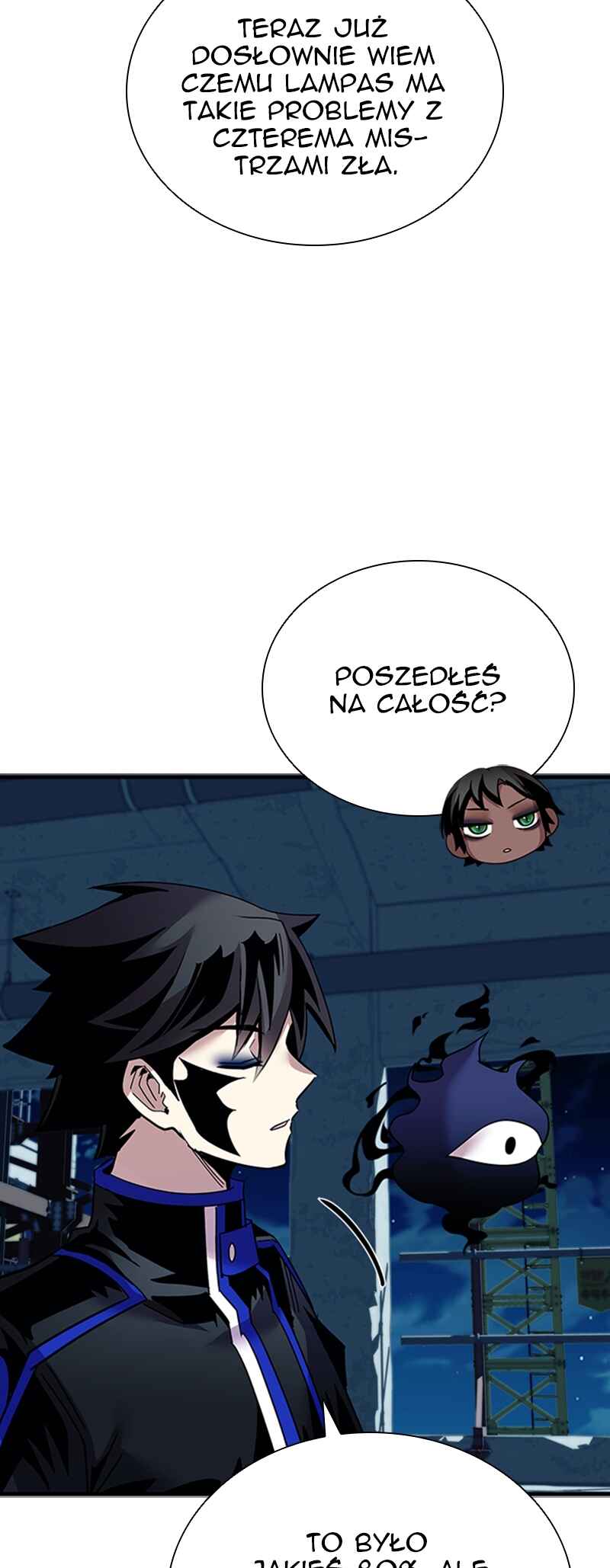 Villain to Kill Chapter 120 - Page 45