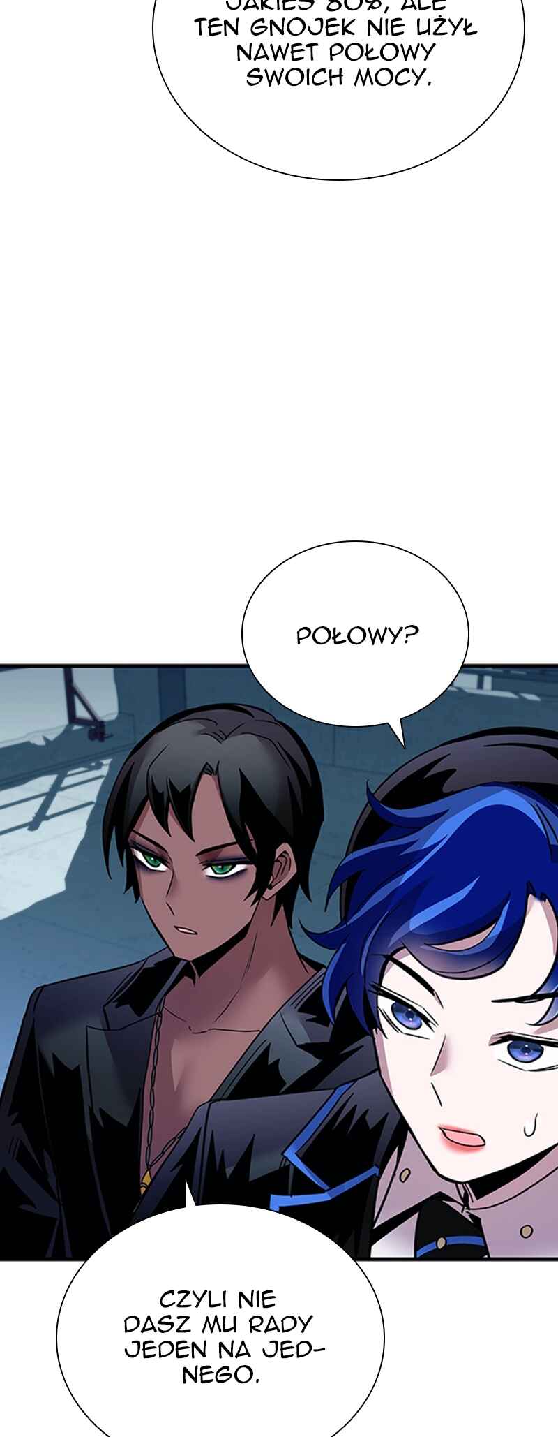 Villain to Kill Chapter 120 - Page 46