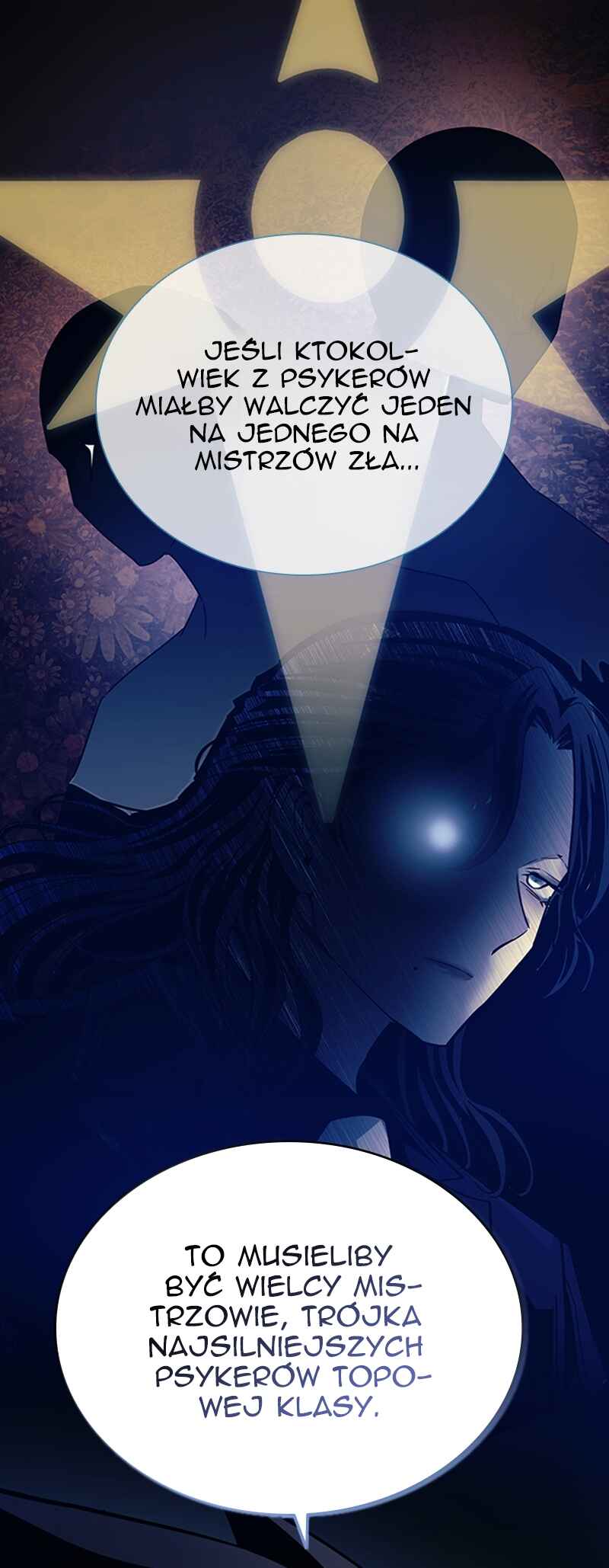 Villain to Kill Chapter 120 - Page 49