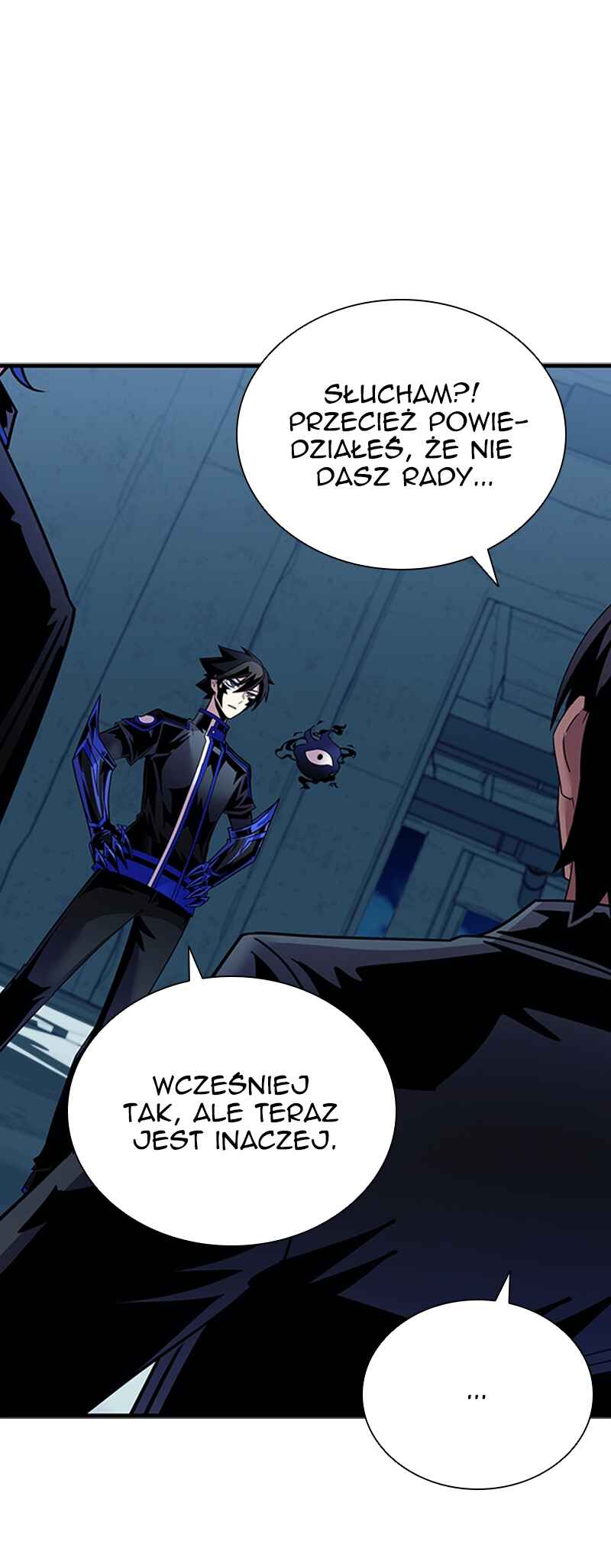 Villain to Kill Chapter 120 - Page 52