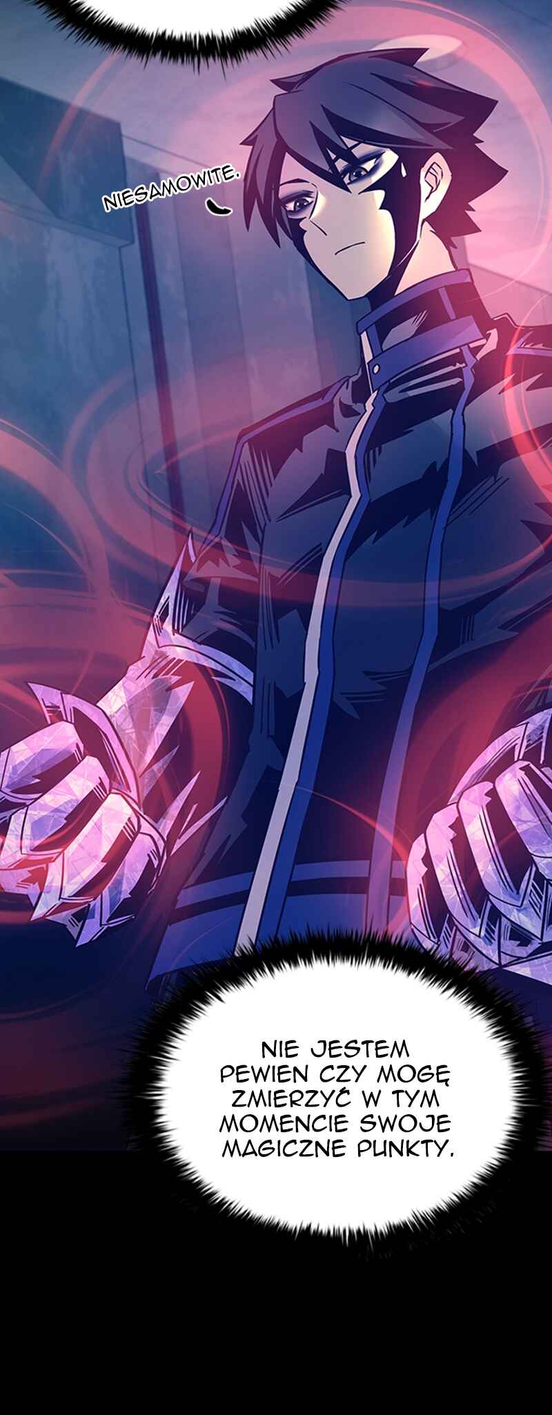 Villain to Kill Chapter 120 - Page 61
