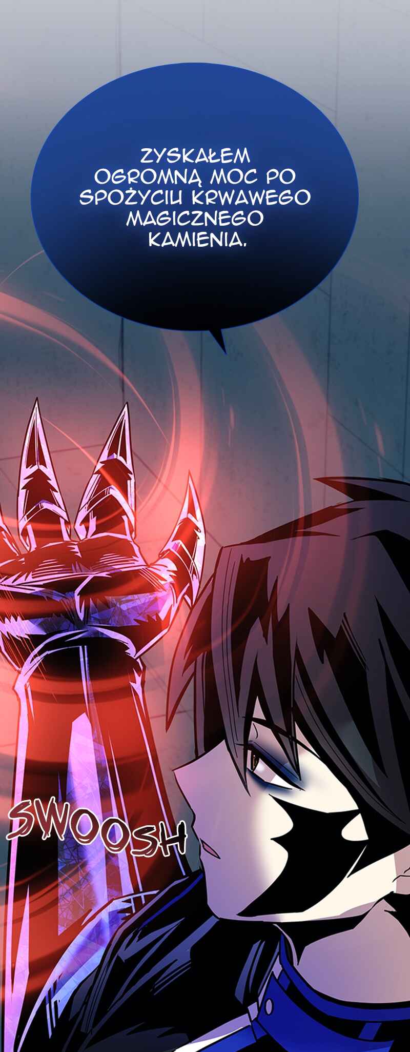 Villain to Kill Chapter 120 - Page 64