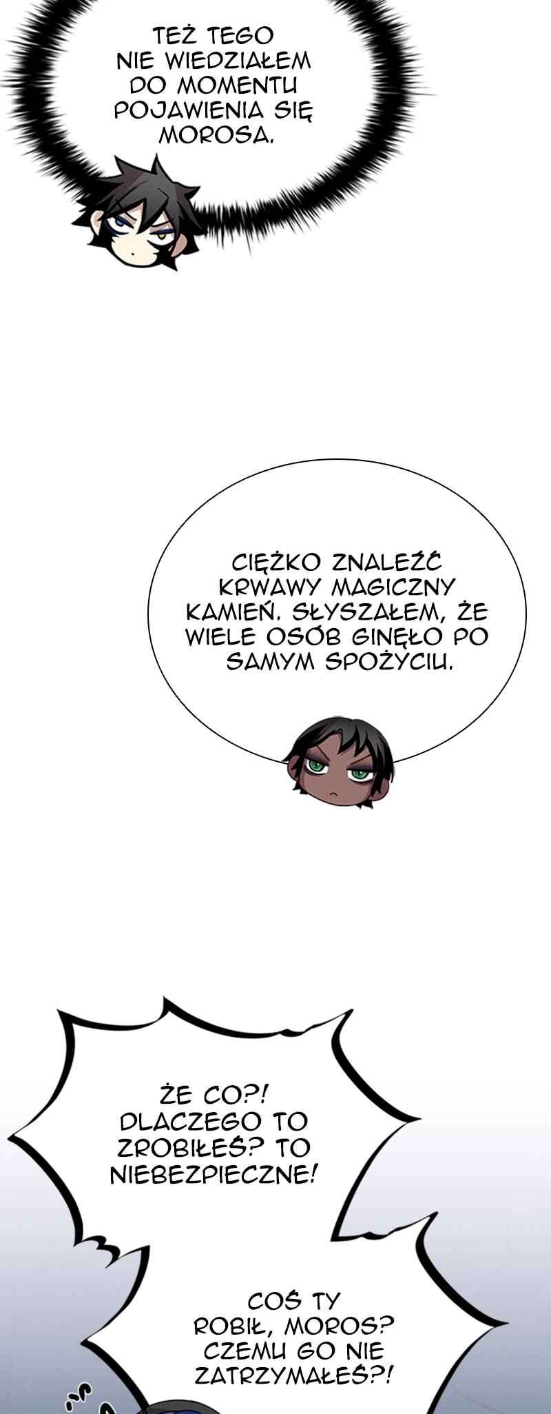 Villain to Kill Chapter 120 - Page 67
