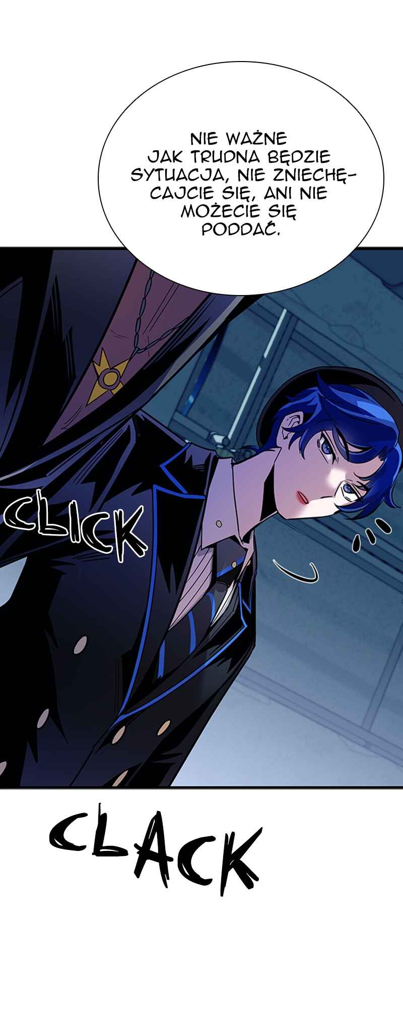 Villain to Kill Chapter 120 - Page 72