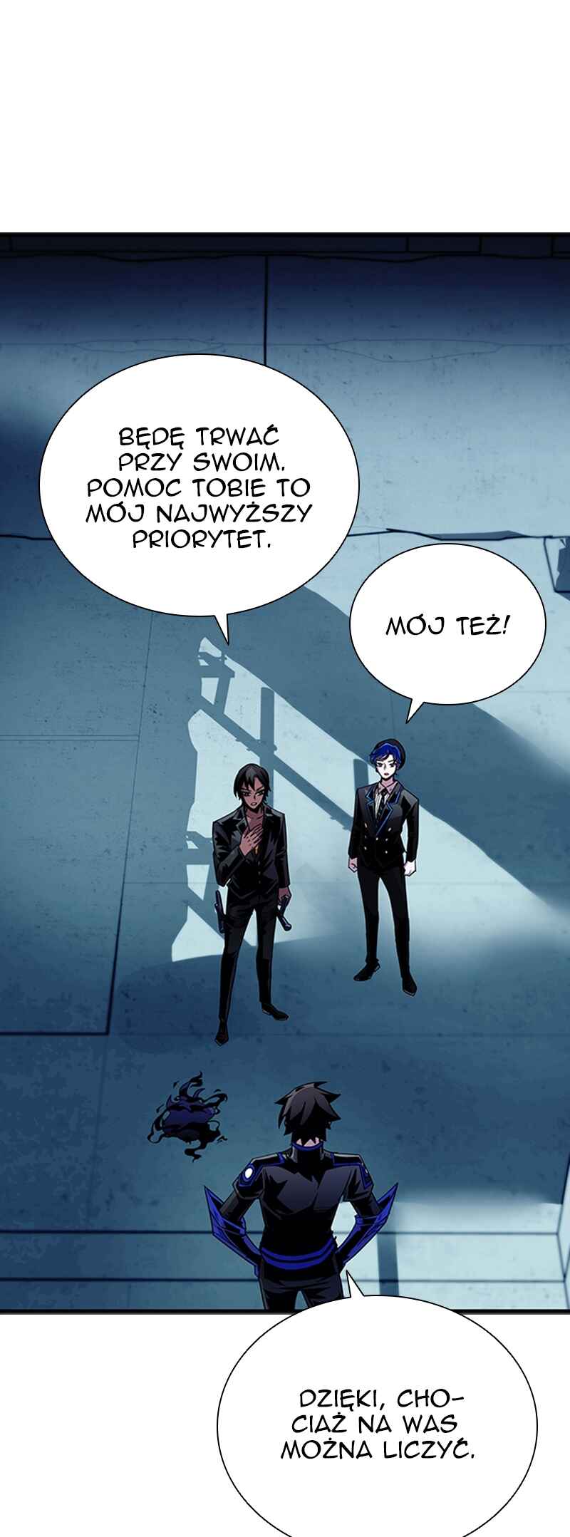 Villain to Kill Chapter 120 - Page 75