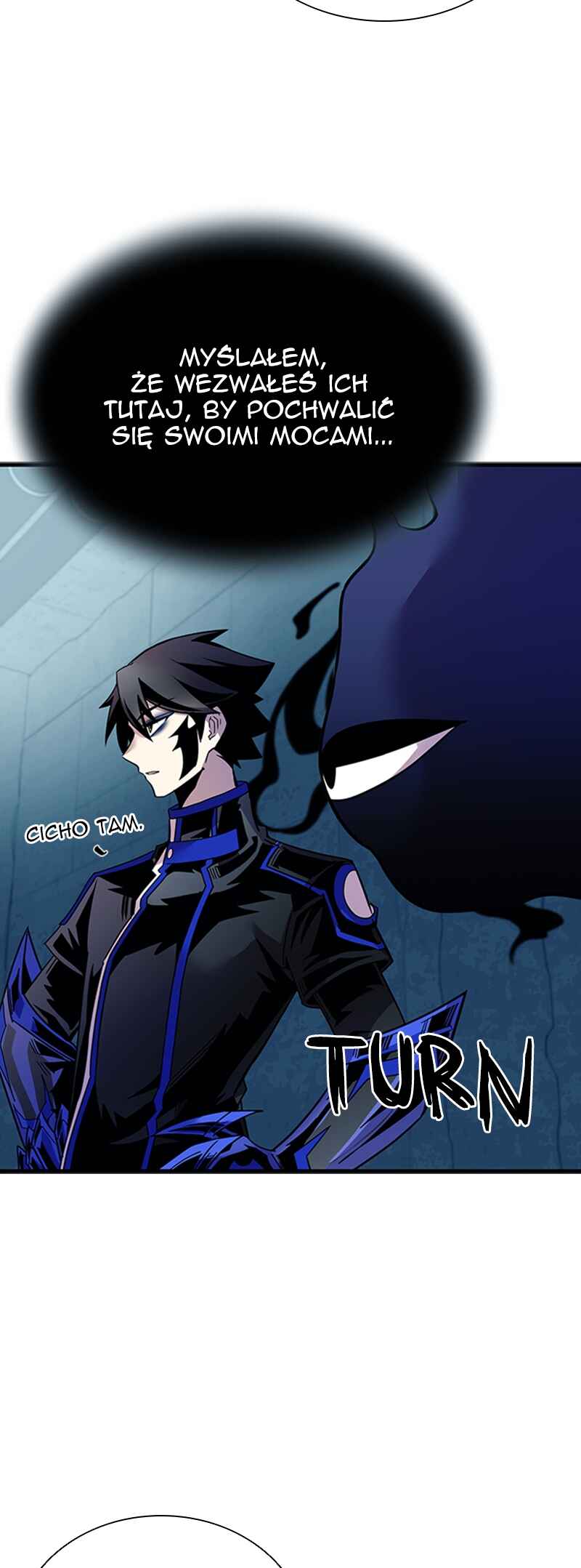 Villain to Kill Chapter 120 - Page 76