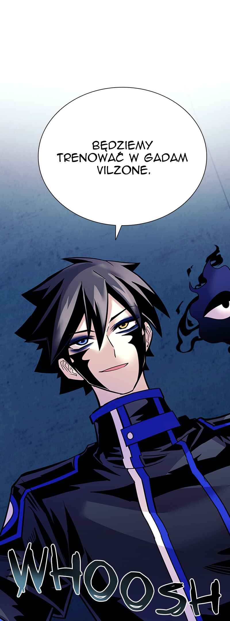 Villain to Kill Chapter 120 - Page 78