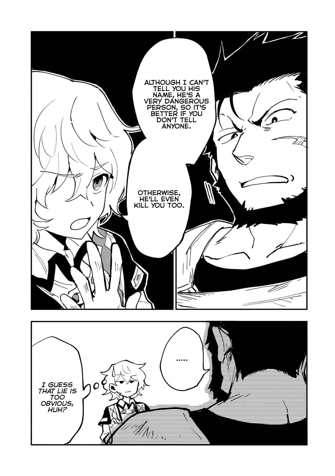 Saikyou Juzoku Tensei ~Majutsu Otaku no Risoukyou~ Chapter 16 - Page 16