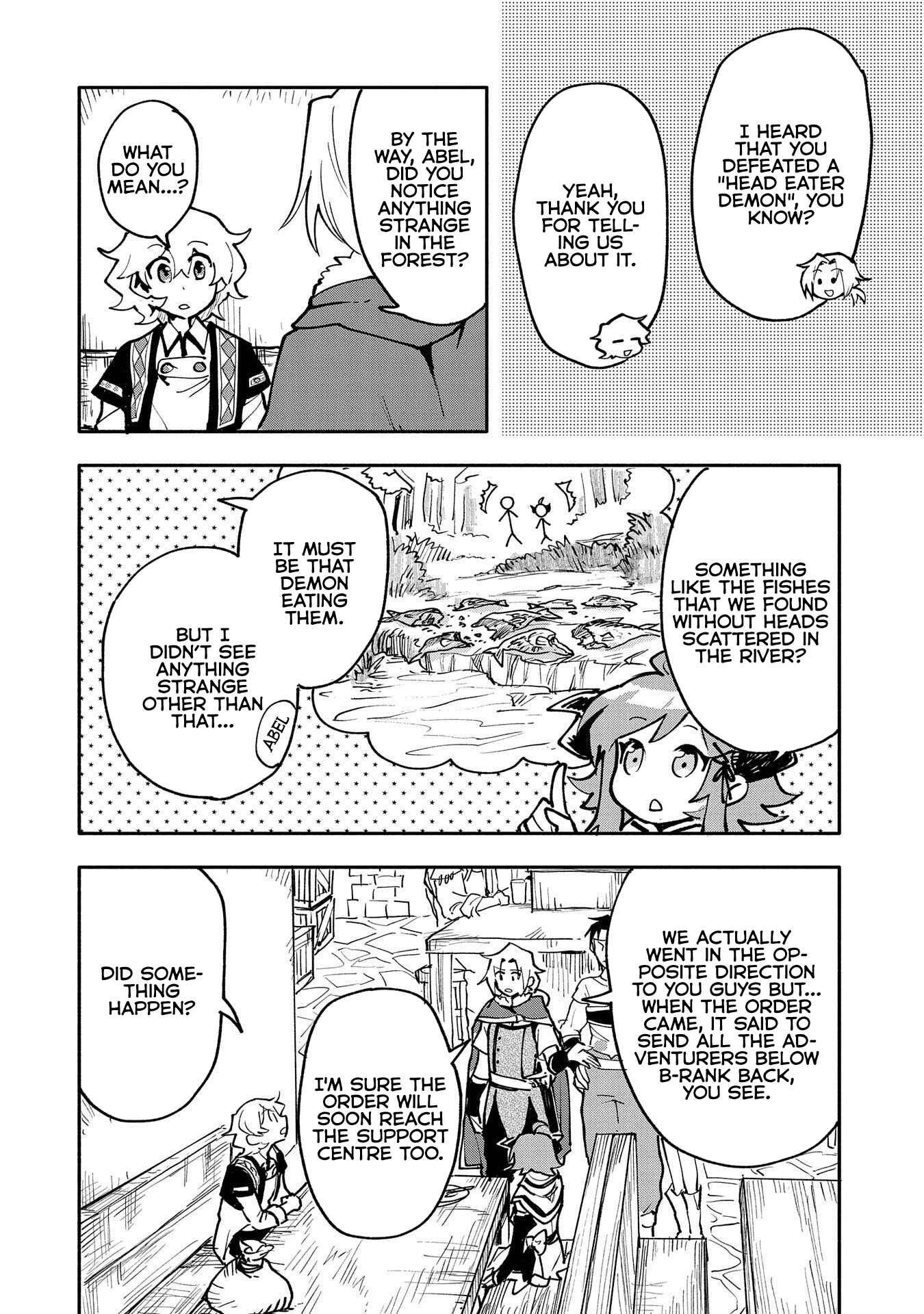 Saikyou Juzoku Tensei ~Majutsu Otaku no Risoukyou~ Chapter 16 - Page 29