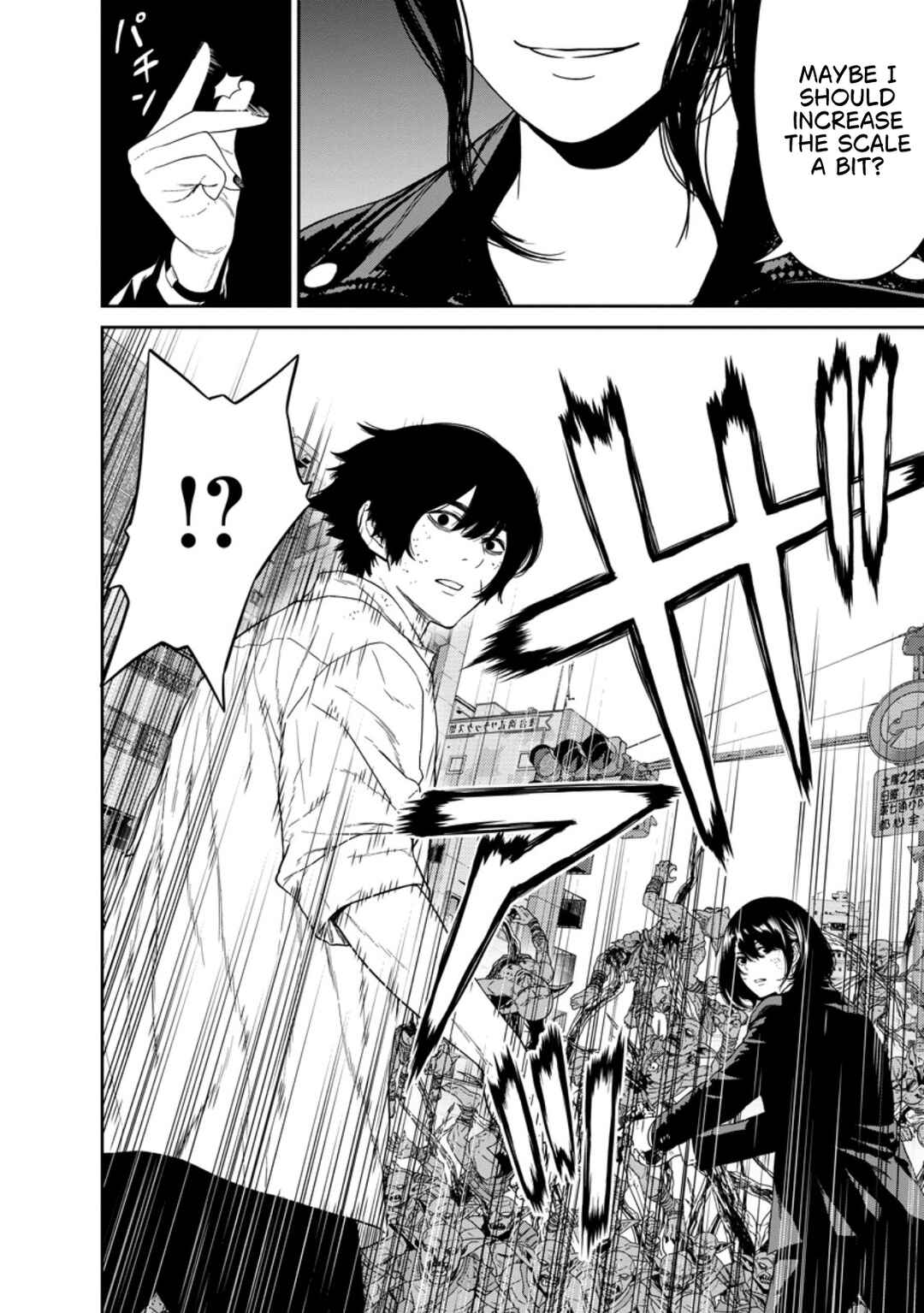 Dungeon de Tatakaitsuzukete 20-nen no Doutei Yuusha, Chijou ni Modottara Danjoubi 1:1000 no Sekai Datta Chapter 4.1 - Page 9
