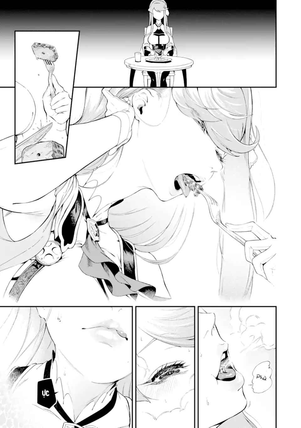 Ansatsu Skill de Isekai Saikyou ~Renkinjutsu to Ansatsujutsu wo Kiwameta Ore wa, Sekai wo Kage kara Shihai suru~ Chapter 4.2 - Page 3