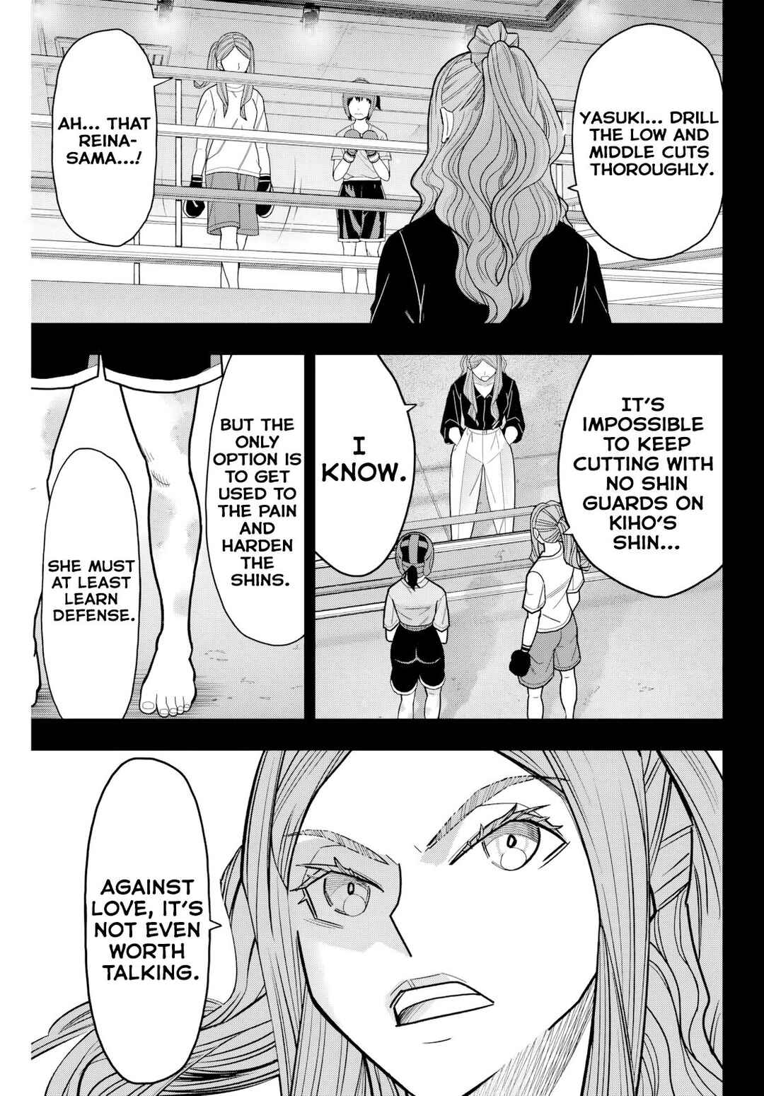 Hatch Potch Panch Chapter 14 - Page 11