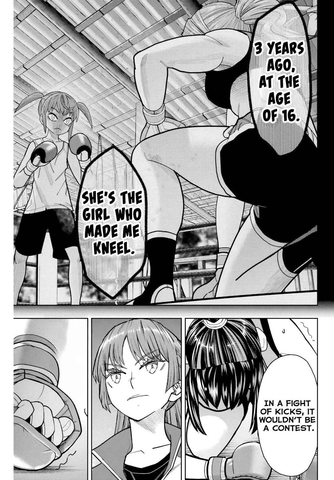 Hatch Potch Panch Chapter 14 - Page 19