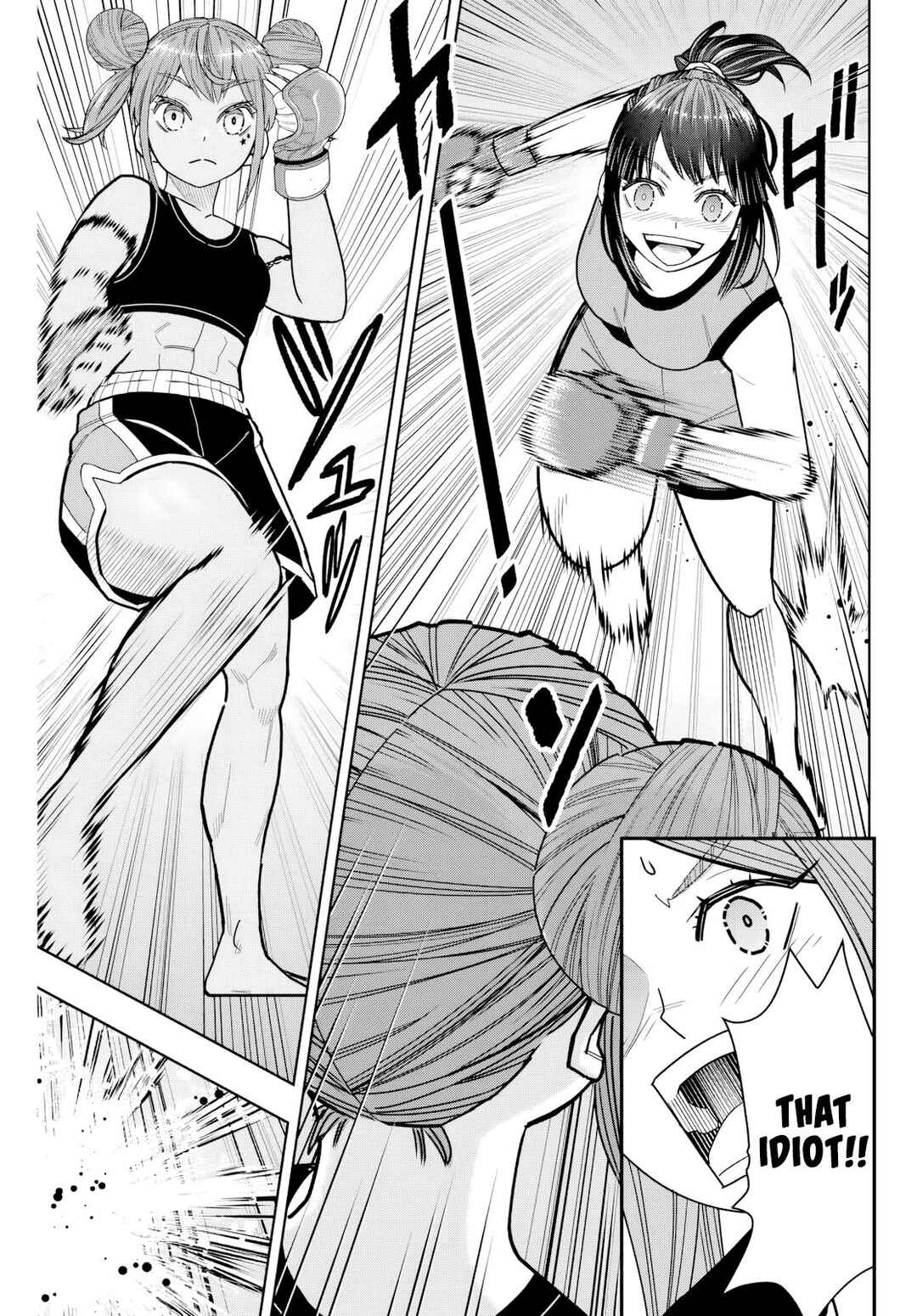 Hatch Potch Panch Chapter 14 - Page 7