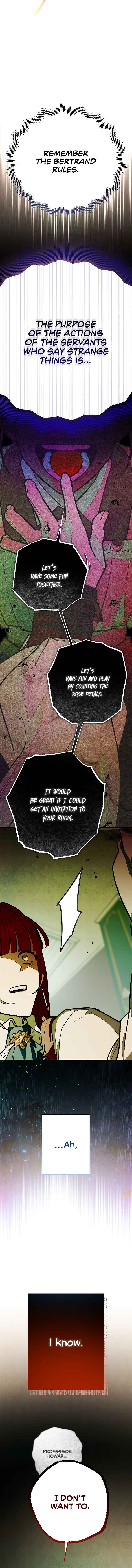 Jangmi Jeotaek e Eoseo-oseyo Chapter 9 - Page 13