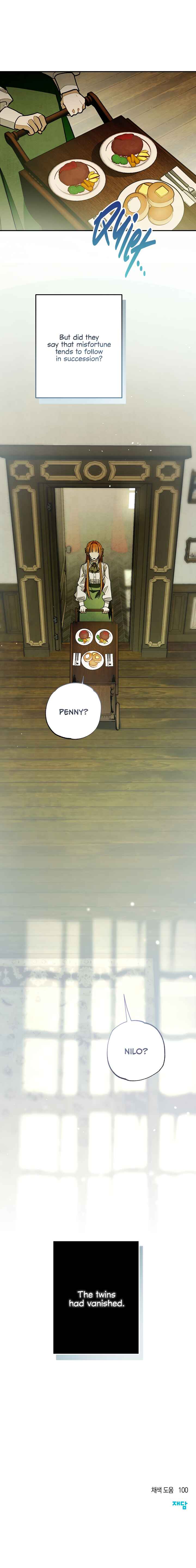 Jangmi Jeotaek e Eoseo-oseyo Chapter 9 - Page 23