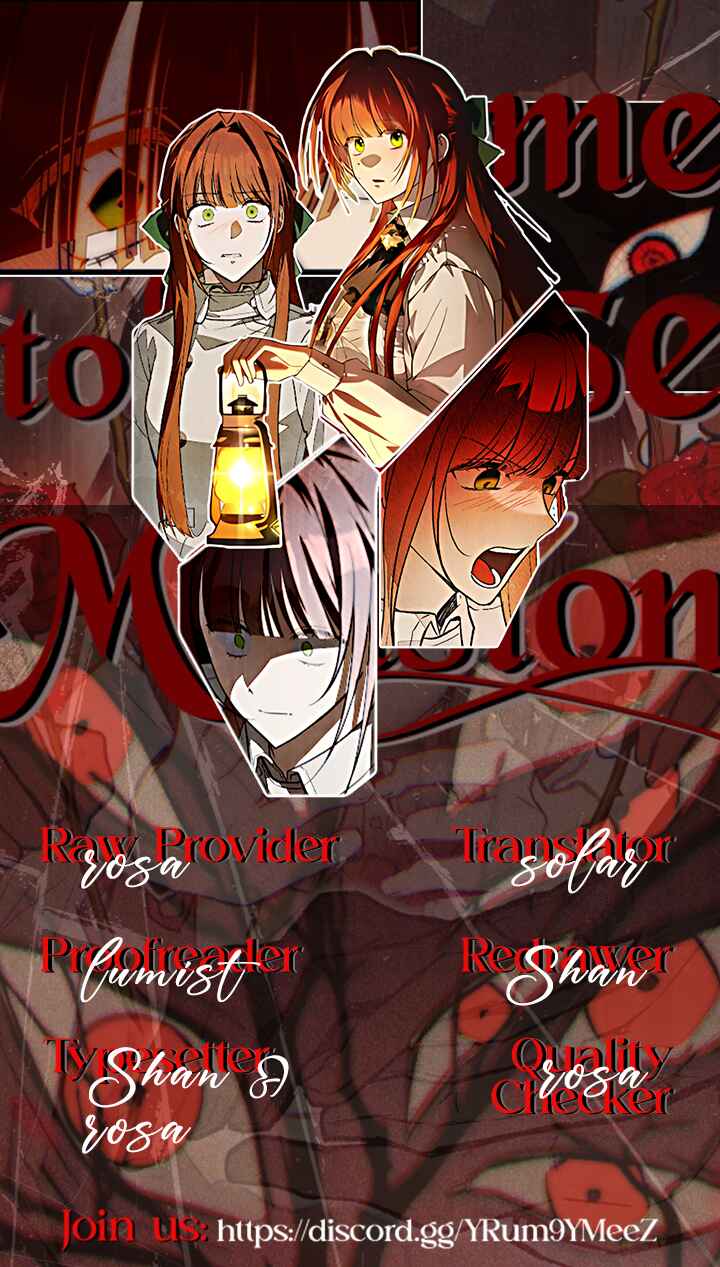 Jangmi Jeotaek e Eoseo-oseyo Chapter 9 - Page 24