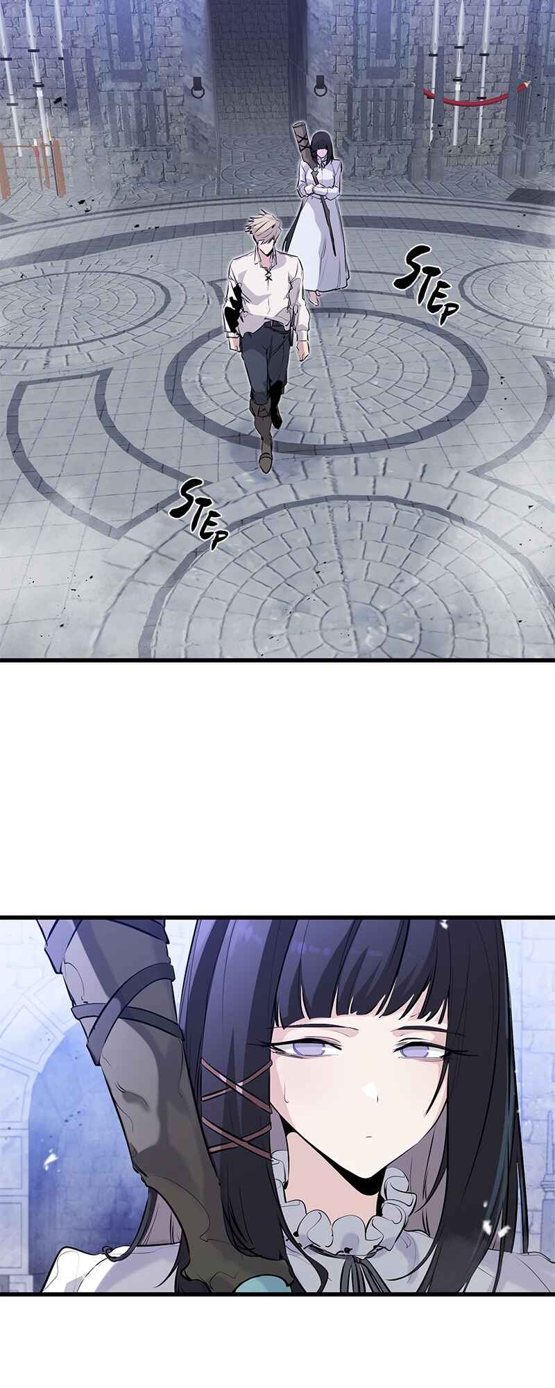 Hoegwihan Yongbyeong eun Da Gyehoek i Itda Chapter 34 - Page 3