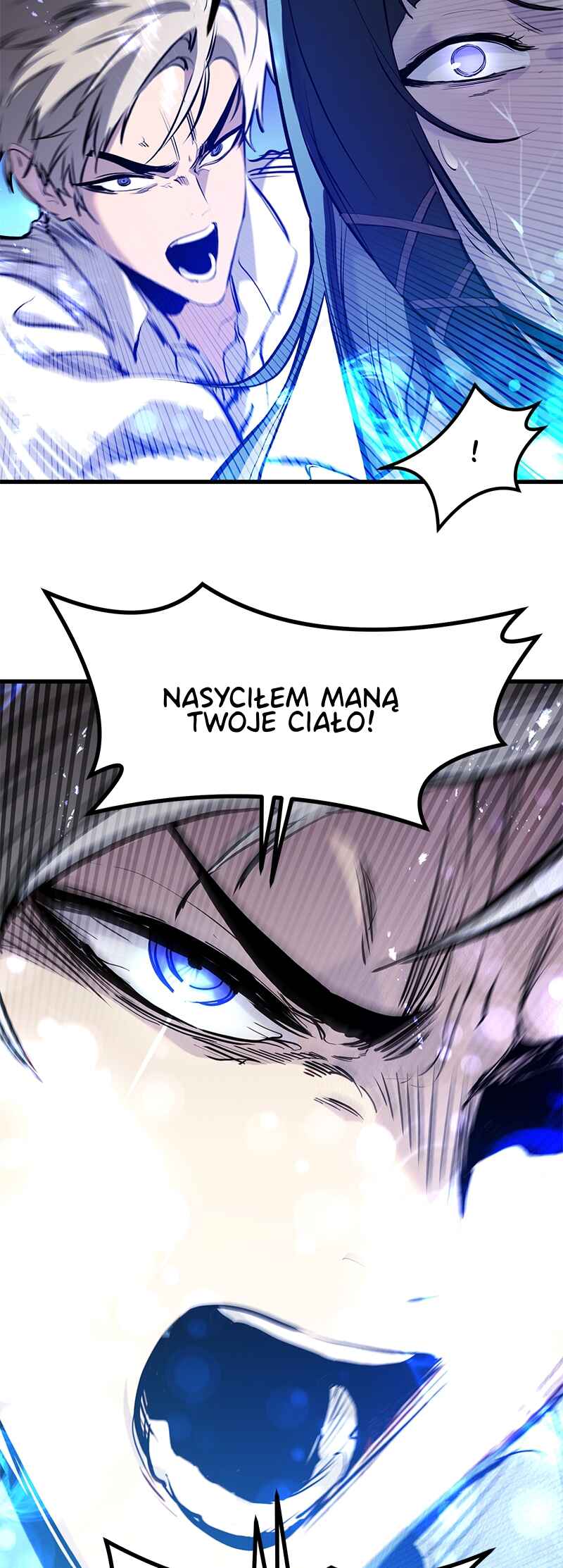 Hoegwihan Yongbyeong eun Da Gyehoek i Itda Chapter 34 - Page 35