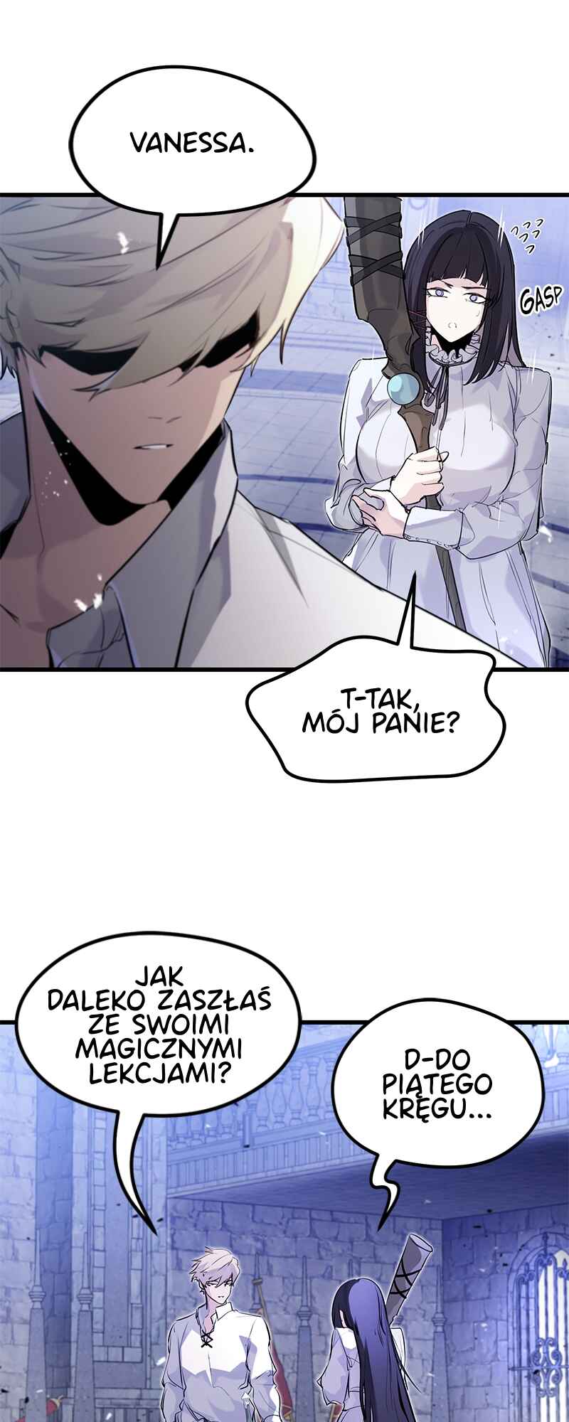 Hoegwihan Yongbyeong eun Da Gyehoek i Itda Chapter 34 - Page 4
