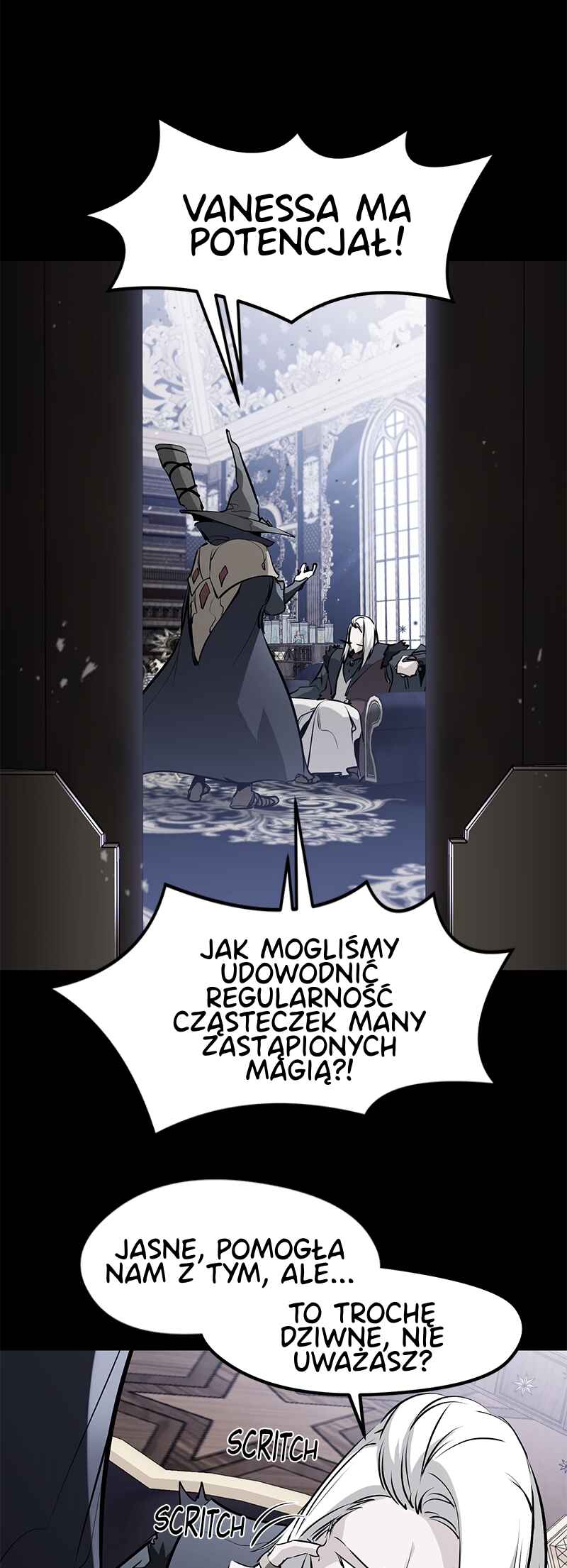 Hoegwihan Yongbyeong eun Da Gyehoek i Itda Chapter 34 - Page 42