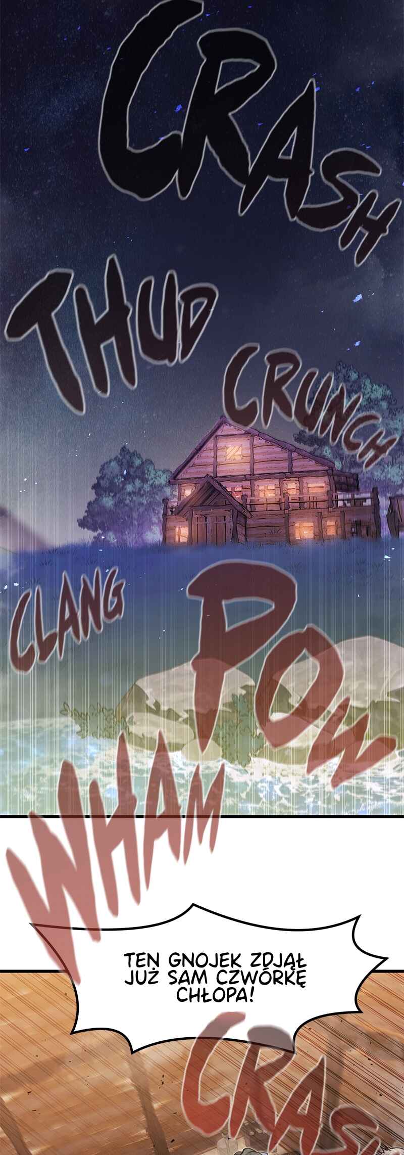 Hoegwihan Yongbyeong eun Da Gyehoek i Itda Chapter 34 - Page 57