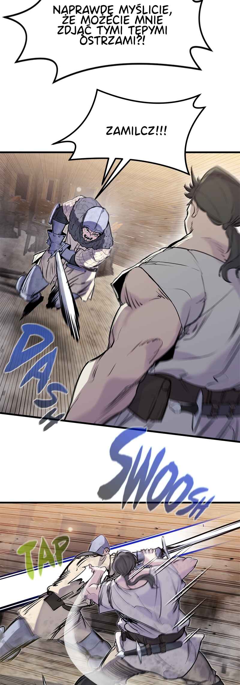 Hoegwihan Yongbyeong eun Da Gyehoek i Itda Chapter 34 - Page 59