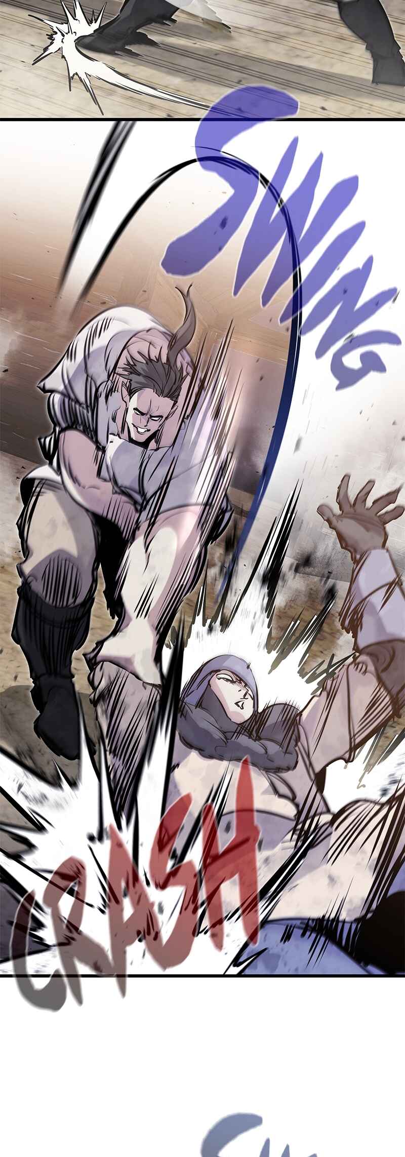 Hoegwihan Yongbyeong eun Da Gyehoek i Itda Chapter 34 - Page 60