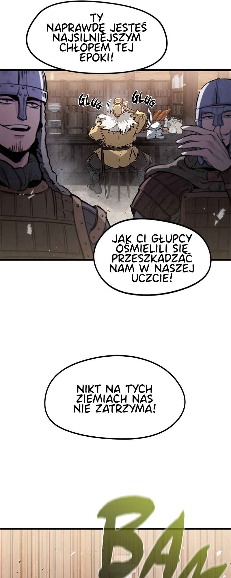 Hoegwihan Yongbyeong eun Da Gyehoek i Itda Chapter 34 - Page 64