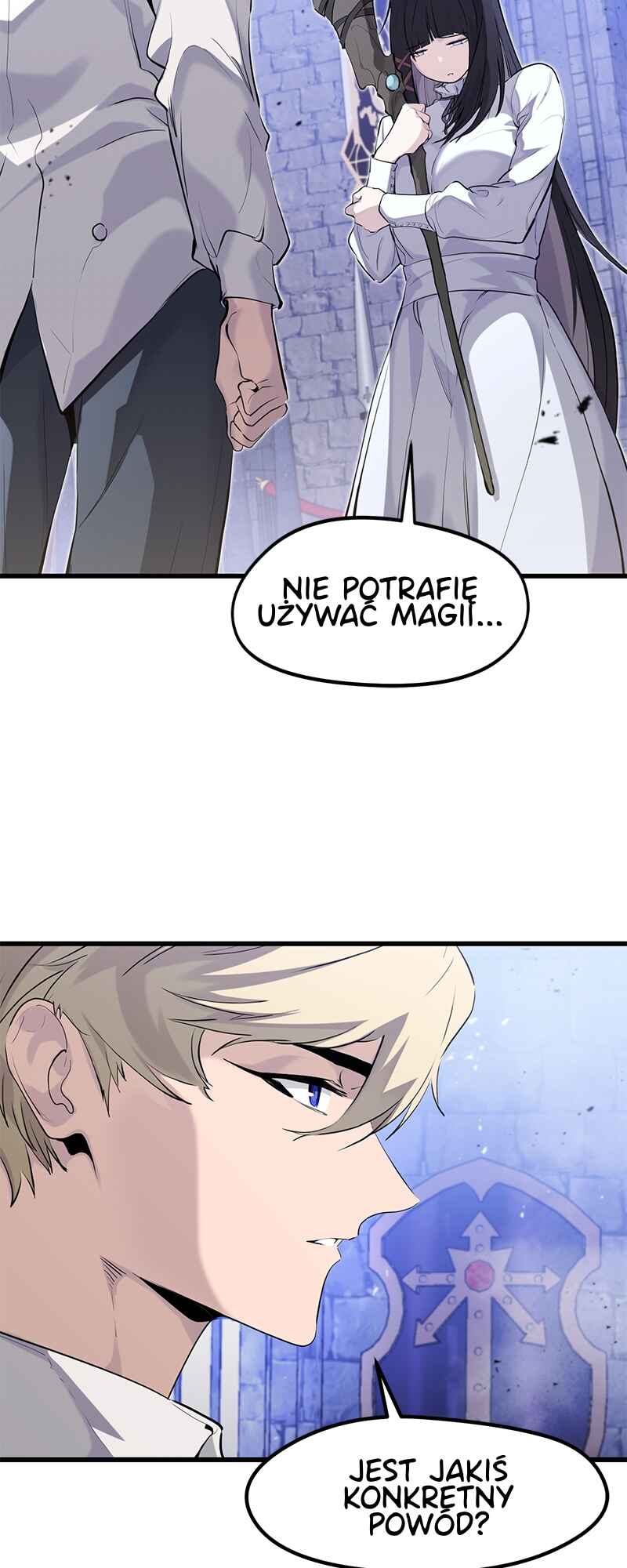 Hoegwihan Yongbyeong eun Da Gyehoek i Itda Chapter 34 - Page 7