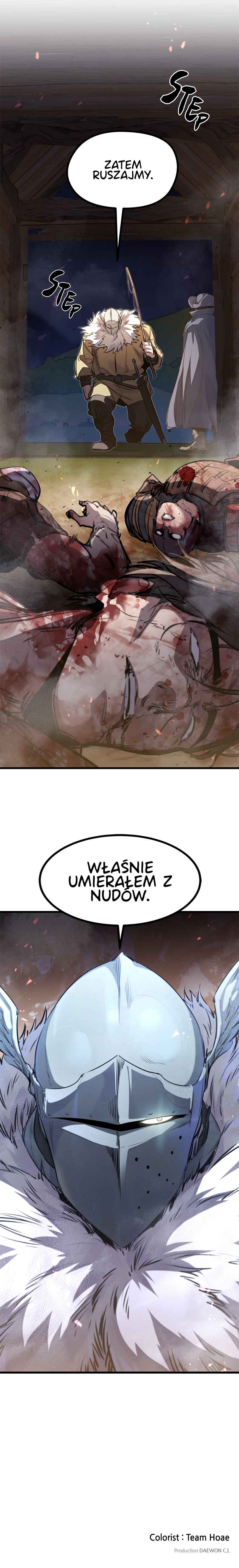 Hoegwihan Yongbyeong eun Da Gyehoek i Itda Chapter 34 - Page 72
