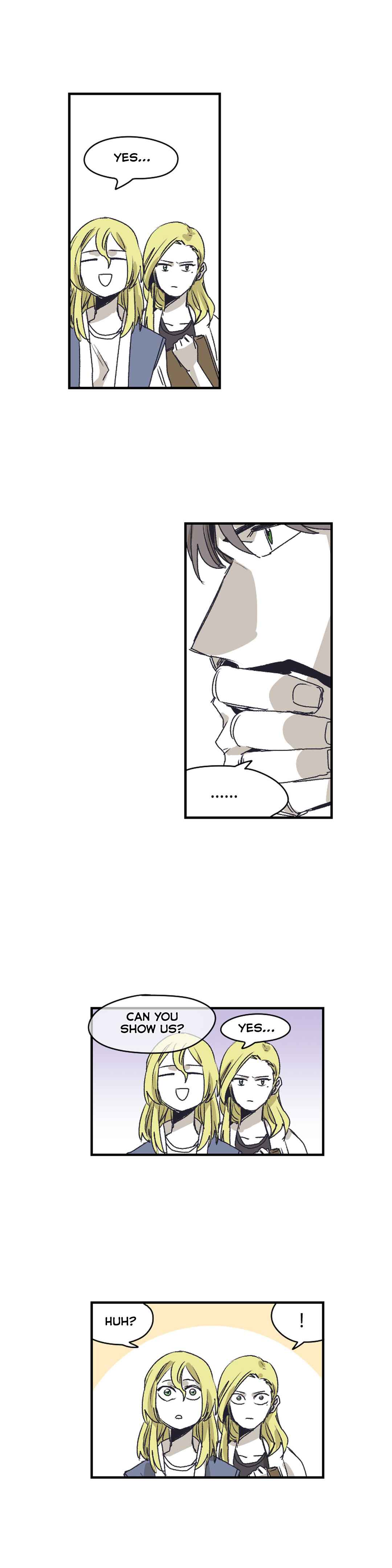 Epic of Gilgamesh Chapter 136 - Page 10