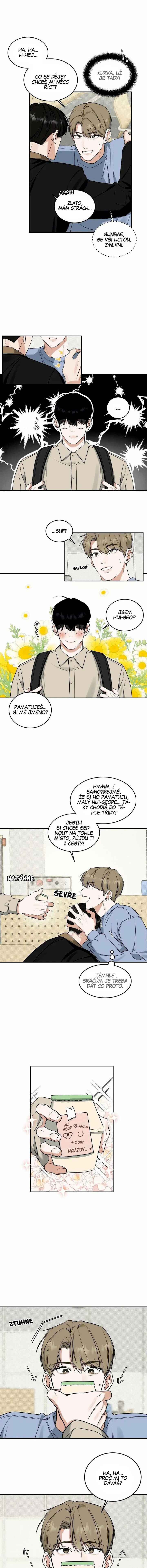 Da Juneun Namja Chapter 1 - Page 10