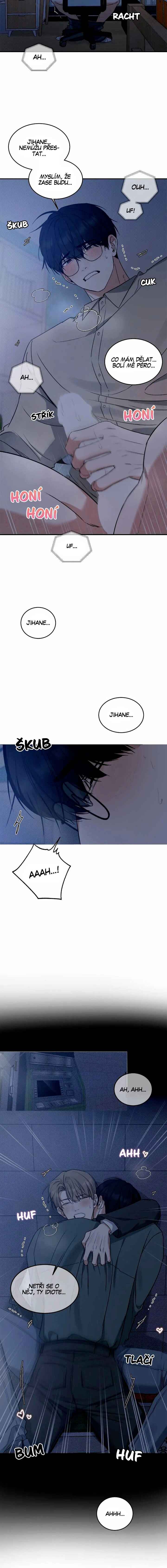 Da Juneun Namja Chapter 1 - Page 13