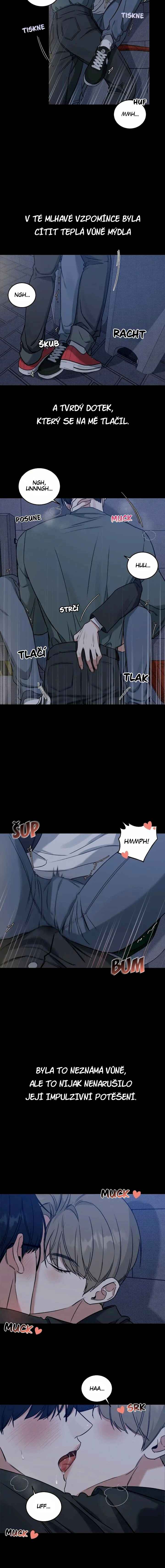 Da Juneun Namja Chapter 1 - Page 2