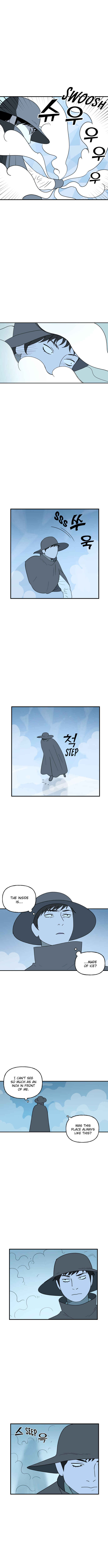 Legal Pirate Parfait Chapter 71 - Page 3