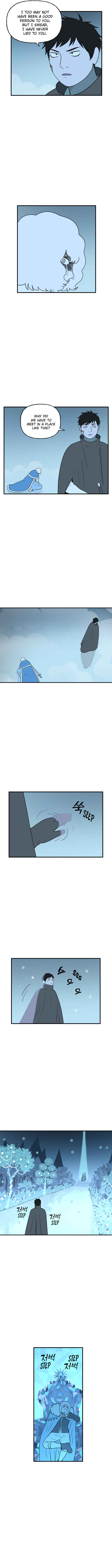 Legal Pirate Parfait Chapter 71 - Page 9
