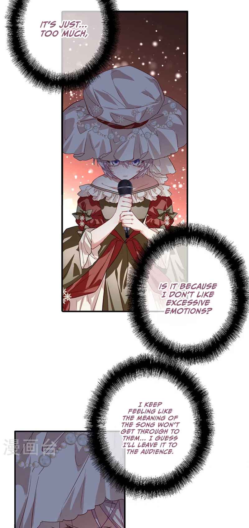 Star Dream Idol Project Chapter 312 - Page 14