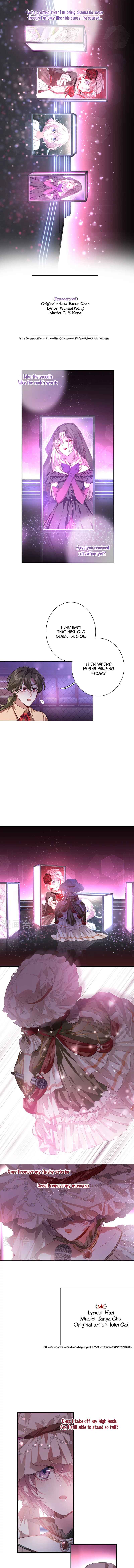 Star Dream Idol Project Chapter 312 - Page 16