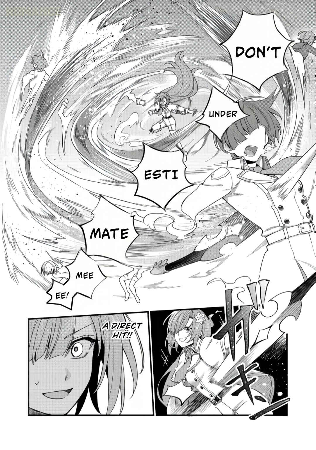Oshi no Teki ni Natta node Chapter 6 - Page 18