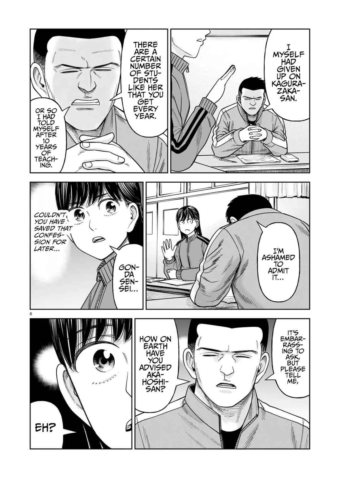 J⇔M Chapter 26 - Page 6