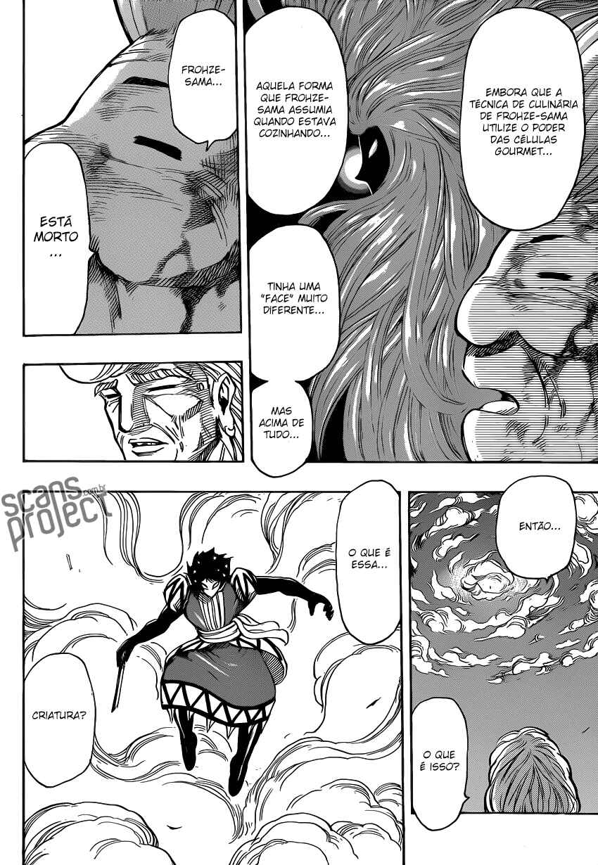 TORIKO Chapter 244 - Page 13