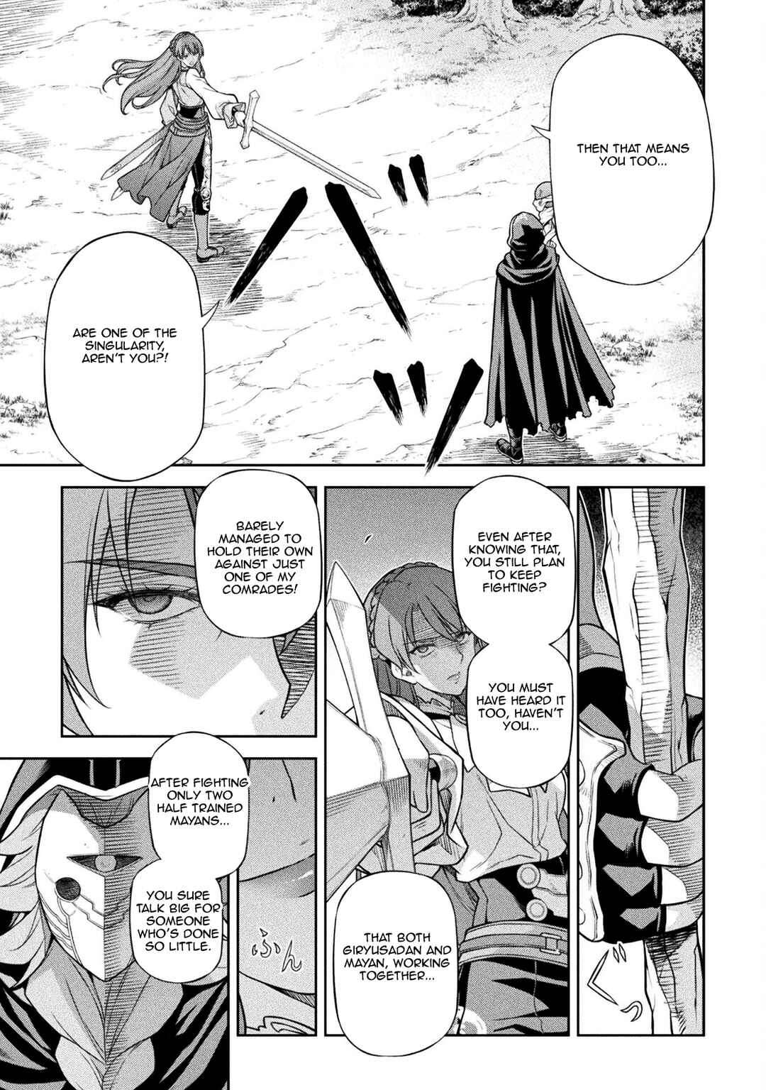 Drawing - Saikyou Mangaka wa Oekaki Skill de Isekai Musou Suru! Chapter 160 - Page 10
