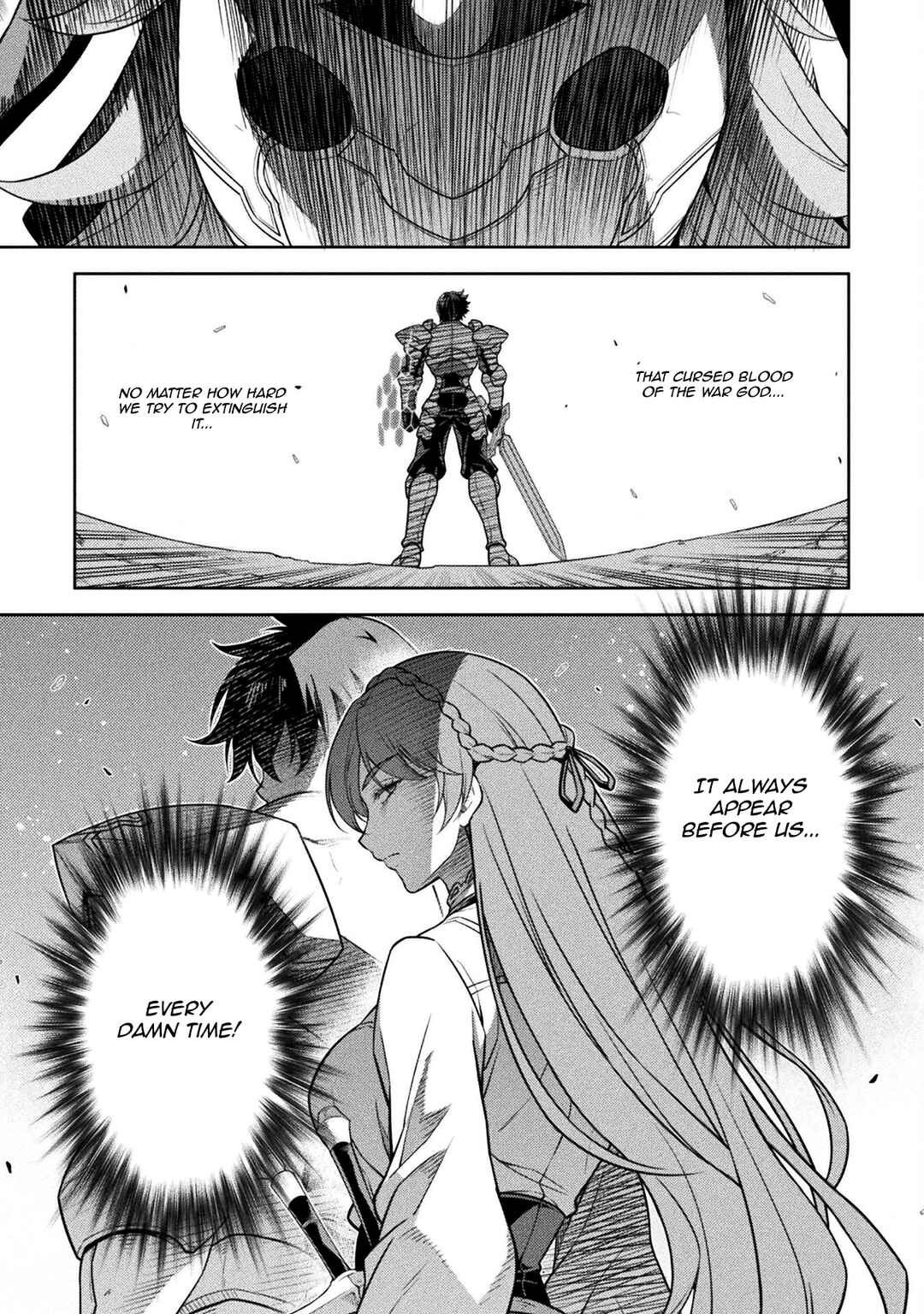 Drawing - Saikyou Mangaka wa Oekaki Skill de Isekai Musou Suru! Chapter 160 - Page 6