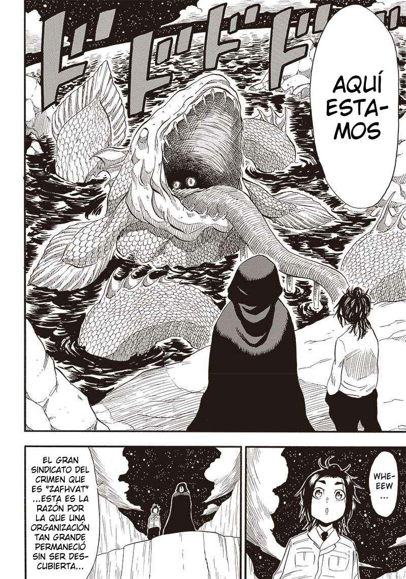 Grand Dwarf ~Machi Kou Shokunin, Takumi no Waza de Isekai Musou~ Chapter 13 - Page 10