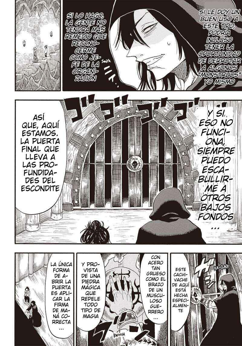 Grand Dwarf ~Machi Kou Shokunin, Takumi no Waza de Isekai Musou~ Chapter 13 - Page 12