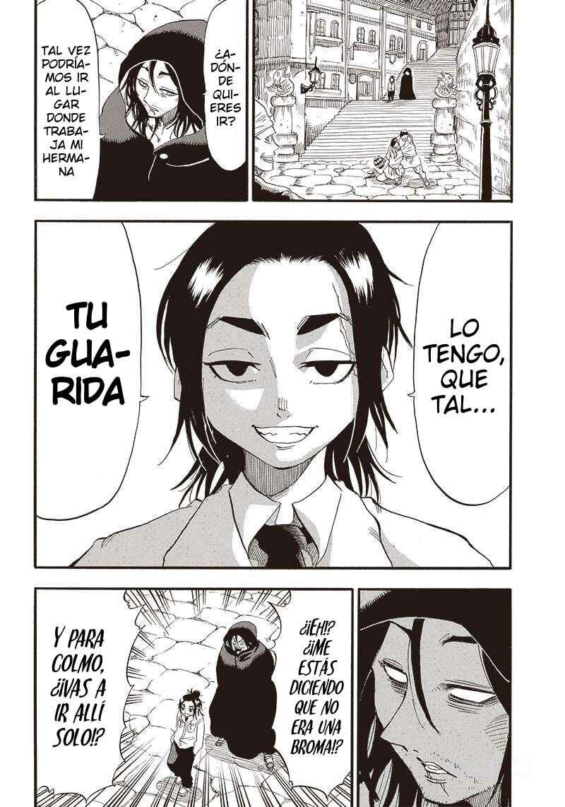 Grand Dwarf ~Machi Kou Shokunin, Takumi no Waza de Isekai Musou~ Chapter 13 - Page 6